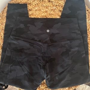 Lululemon Align High-Rise Pants 28”